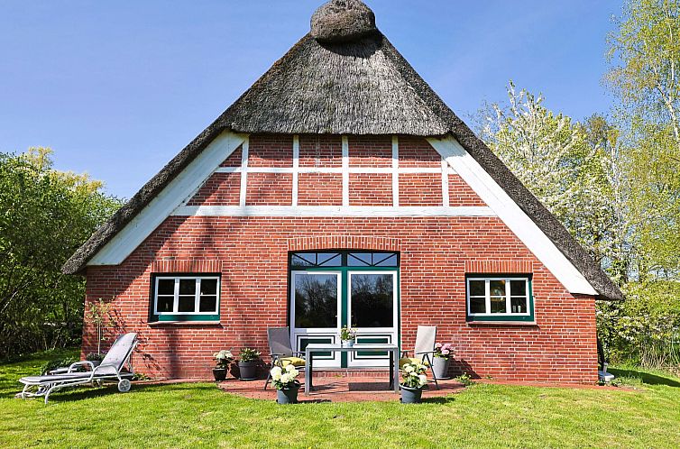 Vakantiehuis Hennevelt