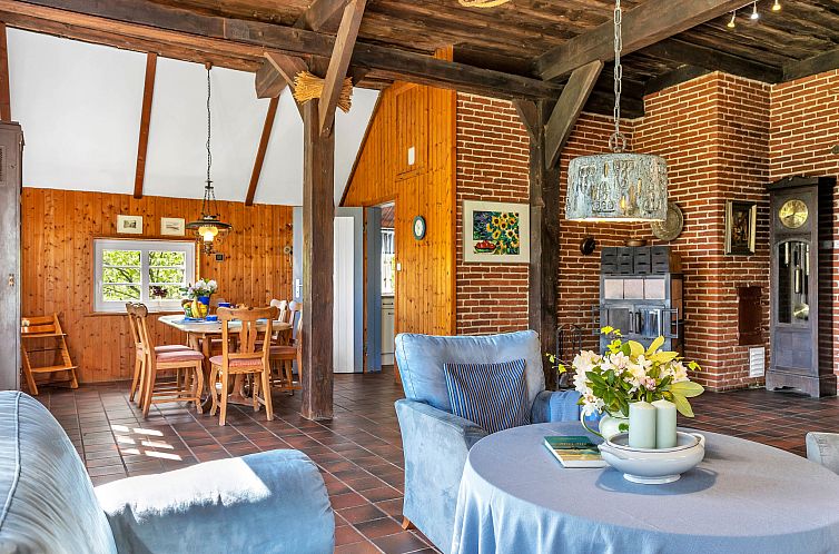 Vakantiehuis Hennevelt