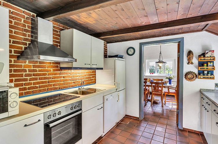 Vakantiehuis Hennevelt
