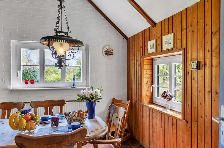 Vakantiehuis Hennevelt