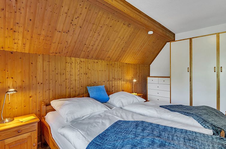 Vakantiehuis Hennevelt