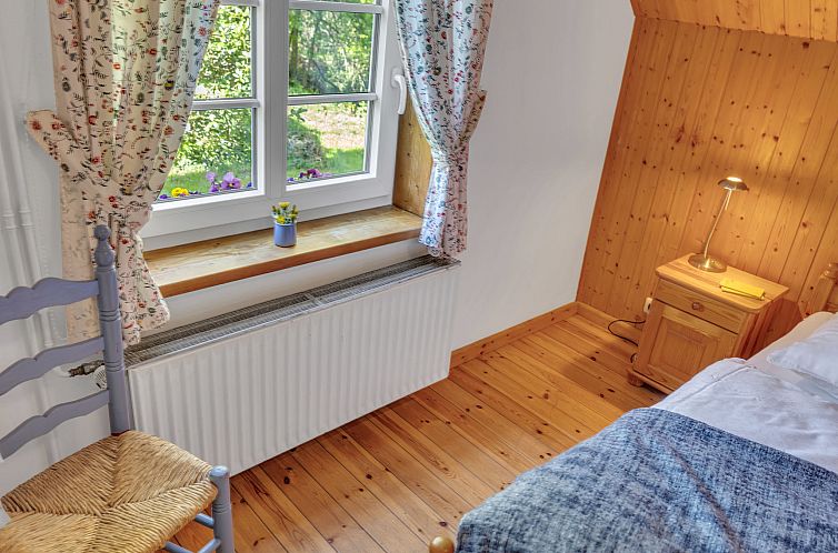 Vakantiehuis Hennevelt