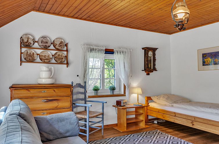 Vakantiehuis Hennevelt