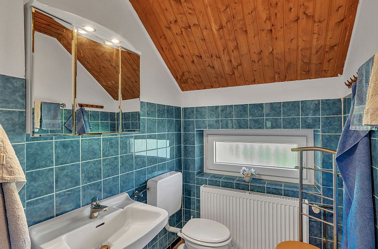 Vakantiehuis Hennevelt