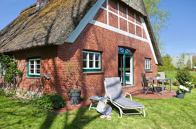 Vakantiehuis Hennevelt