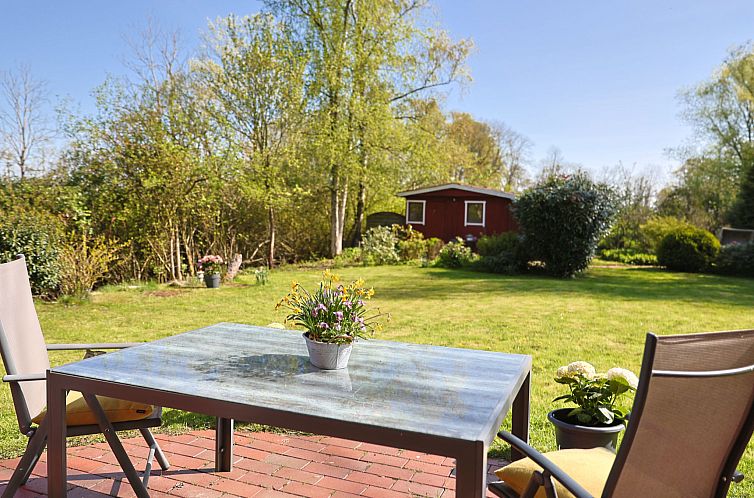 Vakantiehuis Hennevelt