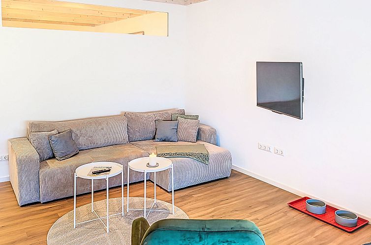 Appartement Hundegutshof