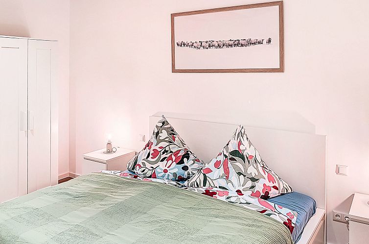 Appartement Hundegutshof