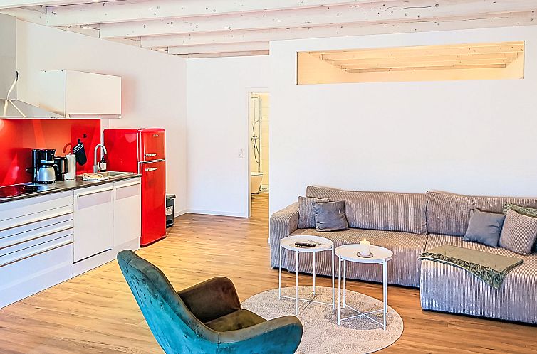 Appartement Hundegutshof