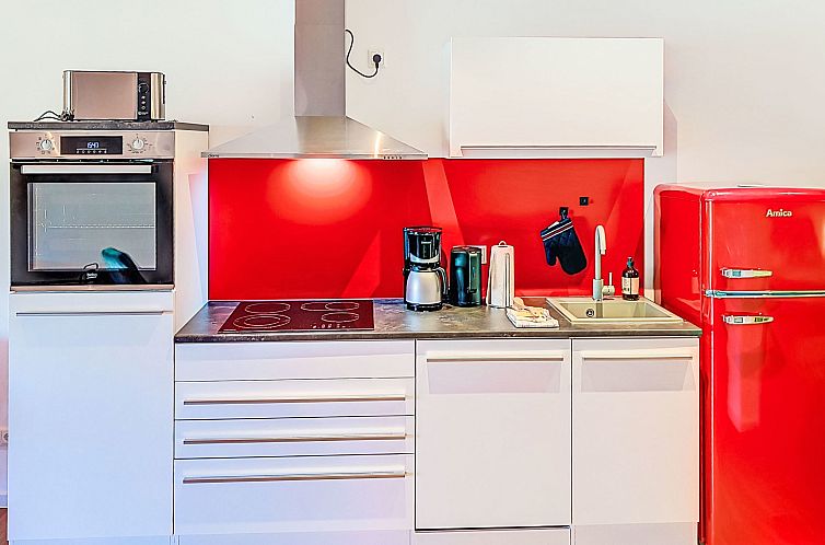 Appartement Hundegutshof