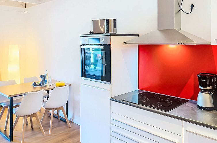 Appartement Hundegutshof