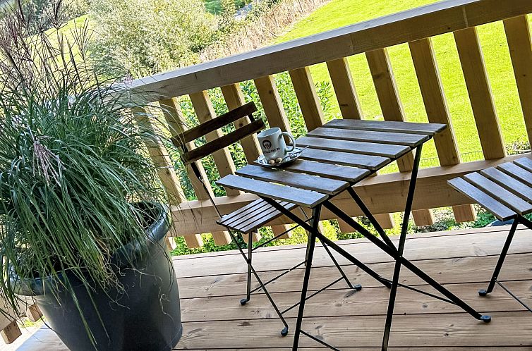 Appartement Hundegutshof