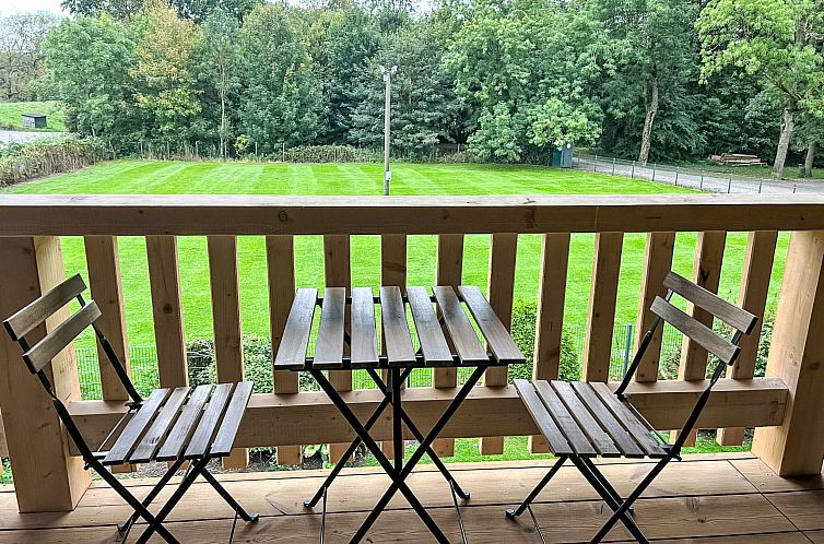 Appartement Hundegutshof
