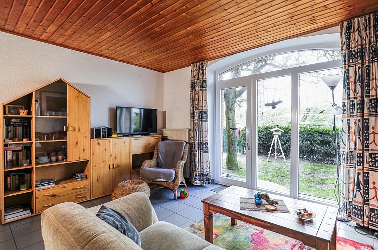 Appartement von Dollen