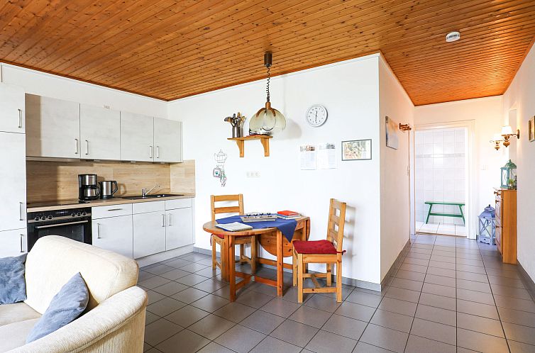 Appartement von Dollen