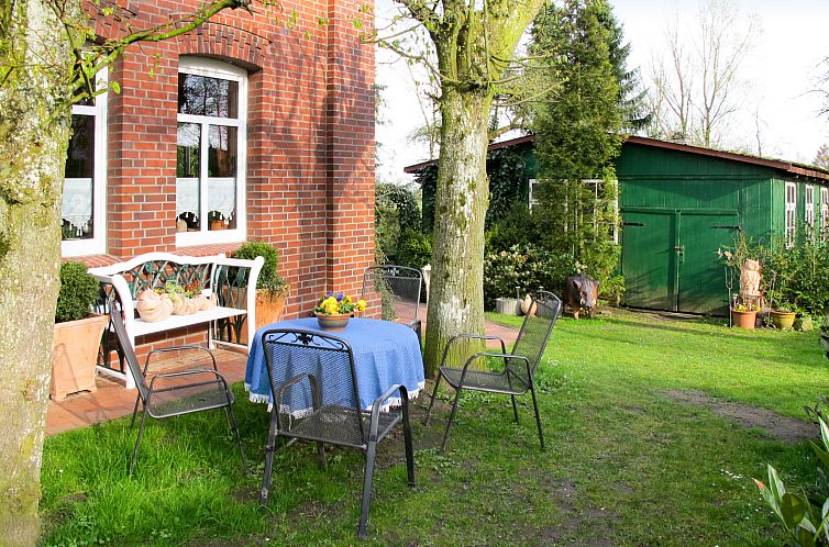 Appartement von Dollen