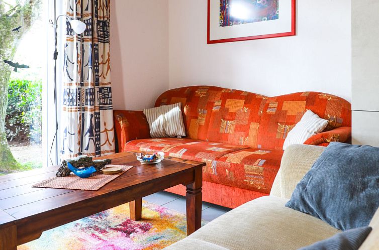 Appartement von Dollen
