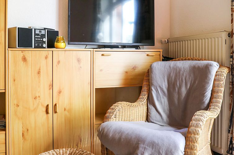 Appartement von Dollen
