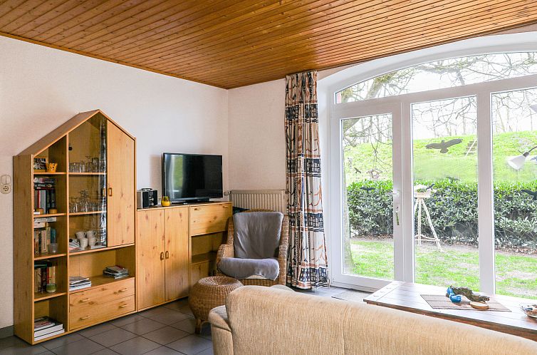 Appartement von Dollen