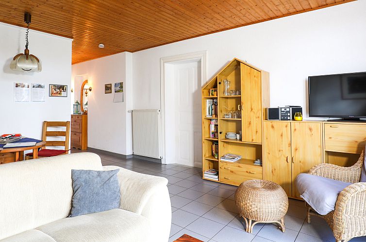 Appartement von Dollen