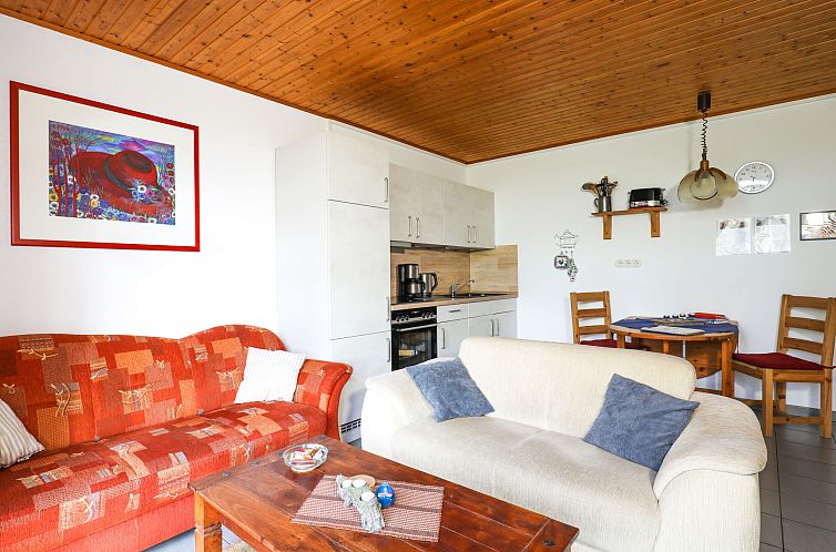 Appartement von Dollen