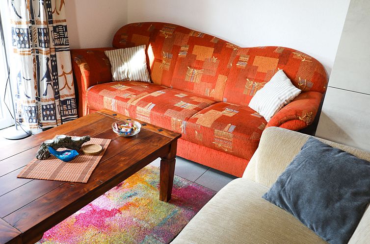 Appartement von Dollen