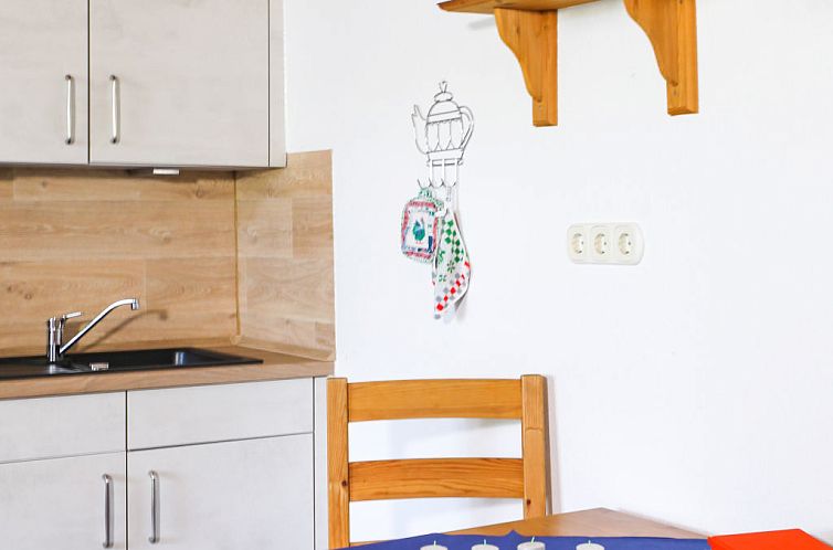 Appartement von Dollen