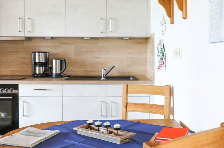 Appartement von Dollen