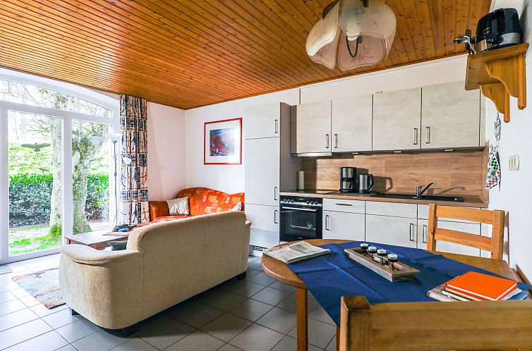 Appartement von Dollen