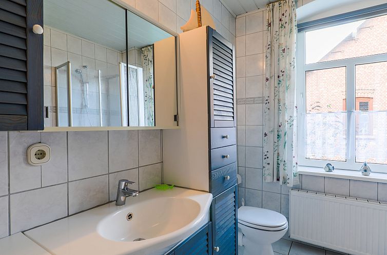 Appartement von Dollen