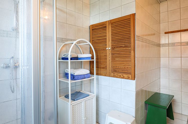 Appartement von Dollen
