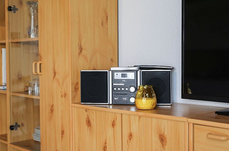 Appartement von Dollen