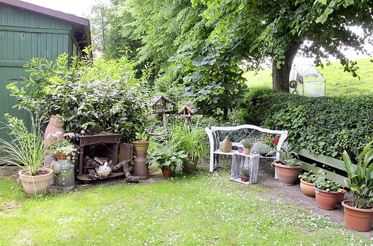 Appartement von Dollen