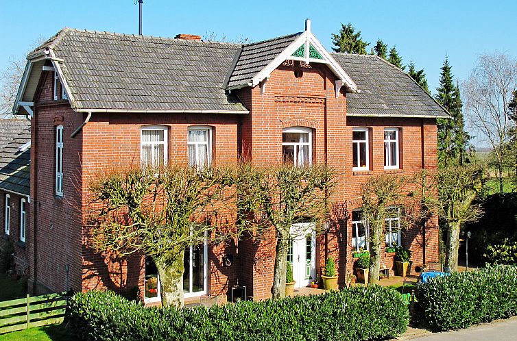 Verblijf 0234324 - Appartement Noordzee - Appartement von Dollen