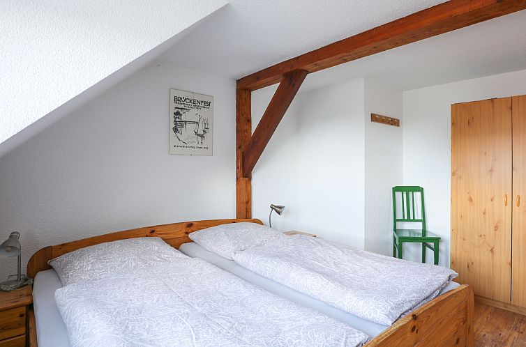 Appartement von Dollen