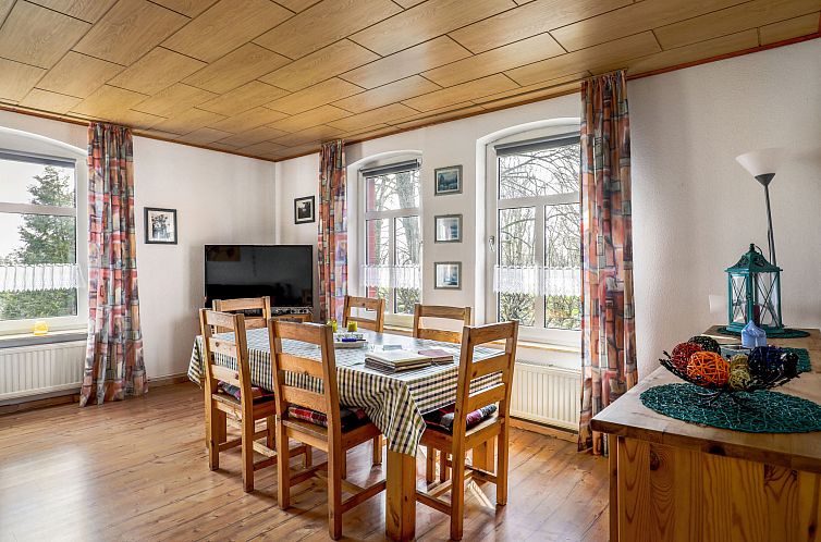Appartement von Dollen