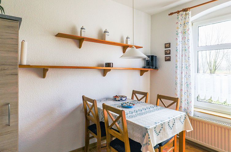 Appartement von Dollen