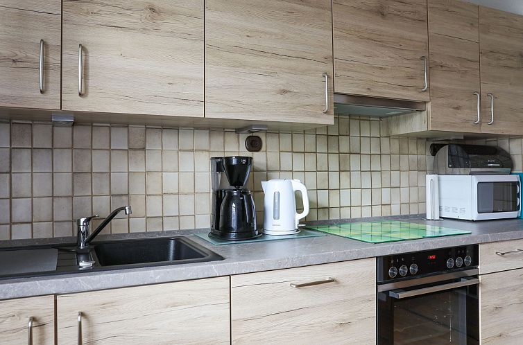 Appartement von Dollen