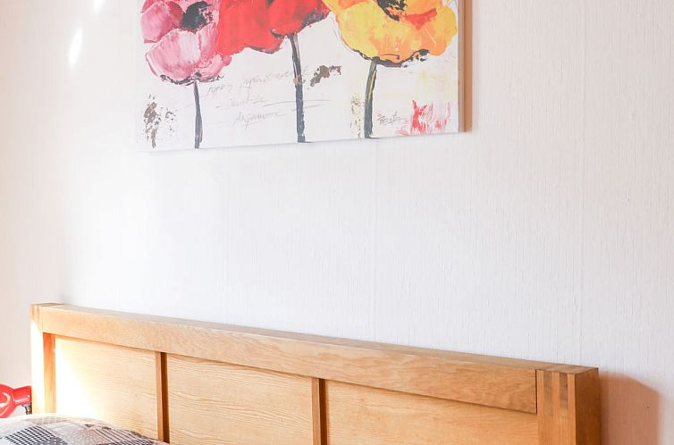 Appartement von Dollen