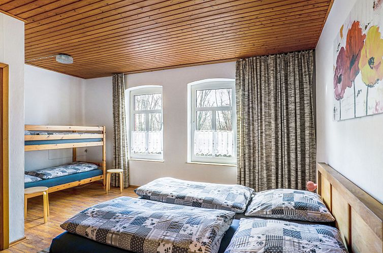 Appartement von Dollen