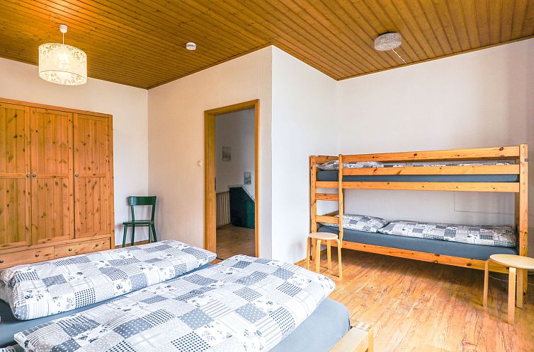 Appartement von Dollen