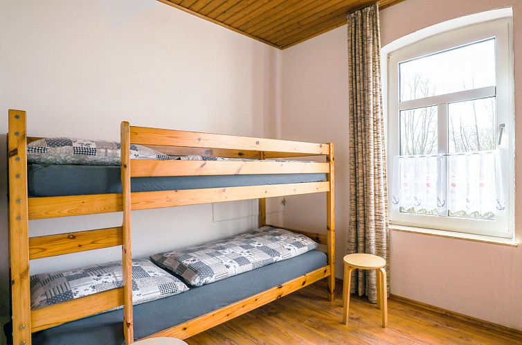 Appartement von Dollen