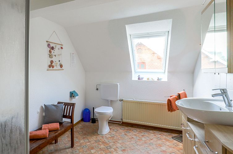 Appartement von Dollen