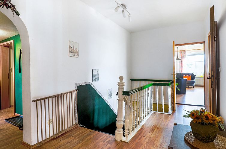 Appartement von Dollen