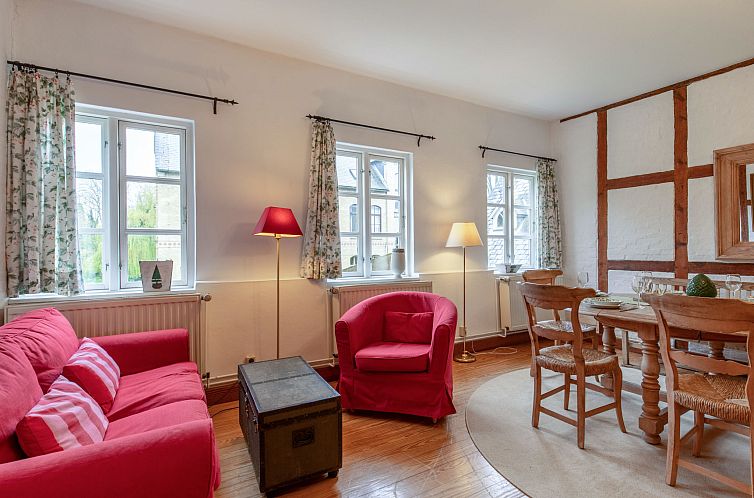 Vakantiehuis Gut Hörne