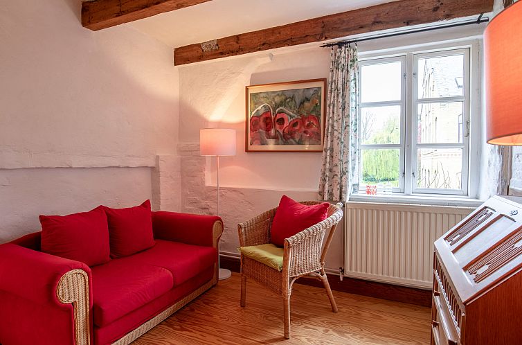 Vakantiehuis Gut Hörne