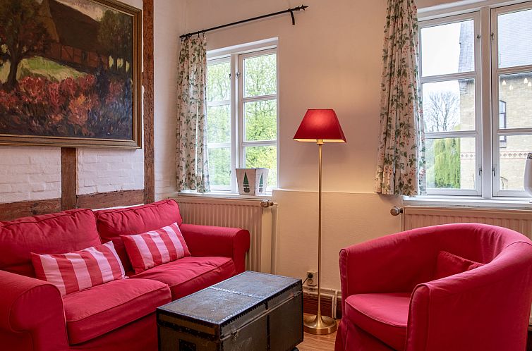 Vakantiehuis Gut Hörne