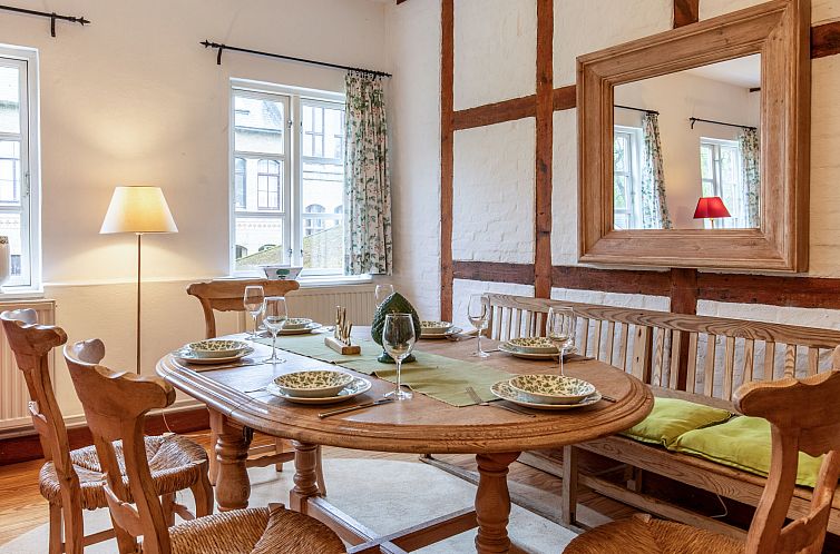 Vakantiehuis Gut Hörne