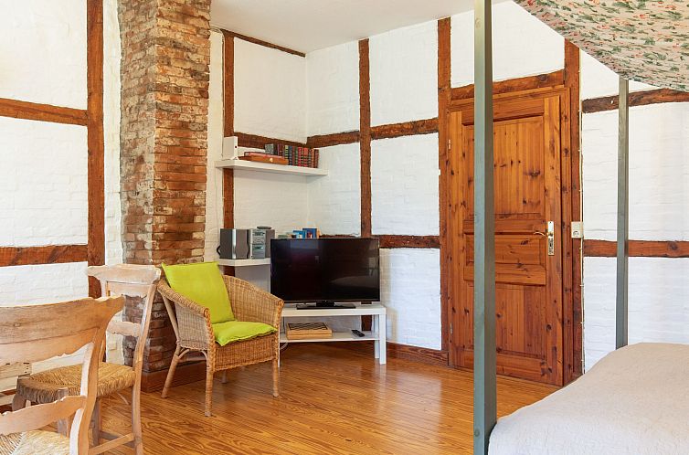 Vakantiehuis Gut Hörne