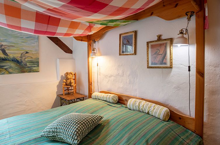 Vakantiehuis Gut Hörne